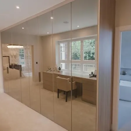 Luxury With Jacuzzi, Sauna, Gym And Barbeque Prága