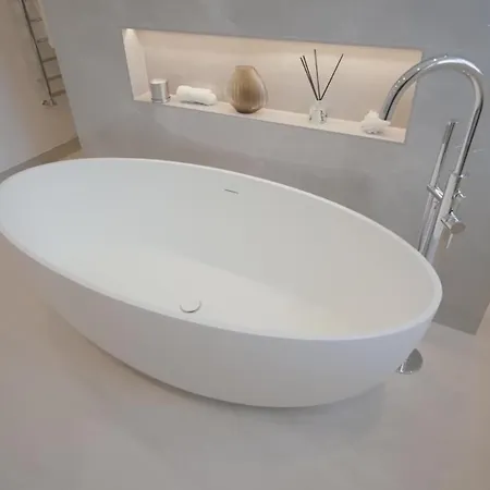 Βίλα Luxury With Jacuzzi, Sauna, Gym And Barbeque