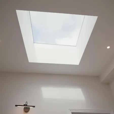 Βίλα Luxury With Jacuzzi, Sauna, Gym And Barbeque