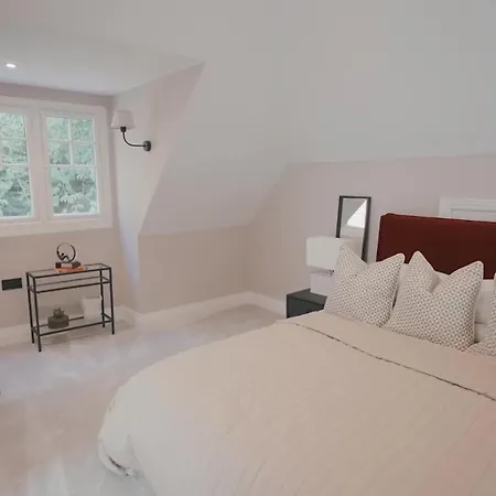 Βίλα Luxury With Jacuzzi, Sauna, Gym And Barbeque *